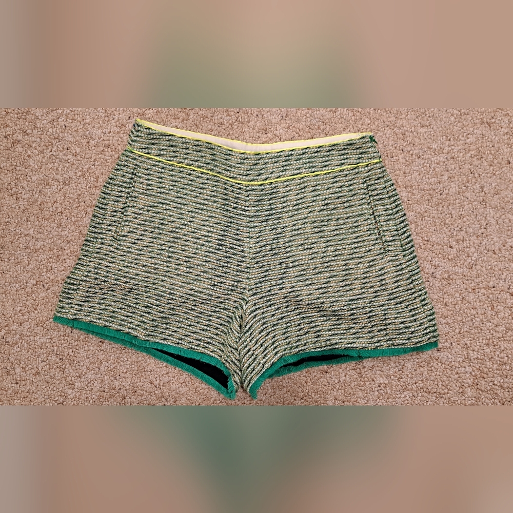 JCREW Shorts
